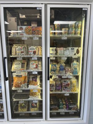 Groceries   at Midtown Vegan Deli & Market in Tucson