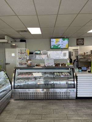 Midtown Vegan Deli & Market   at Midtown Vegan Deli & Market in Tucson