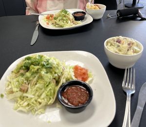   at Midtown Vegan Deli & Market in Tucson