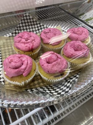  #Veganuary at Midtown Vegan Deli & Market in Tucson