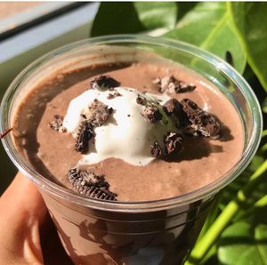 Smoothie specials weekly! at Midtown Vegan Deli & Market in Tucson