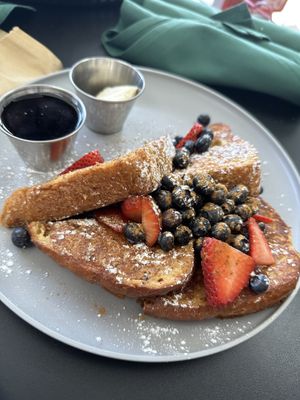   at Midtown Vegan Deli & Market in Tucson