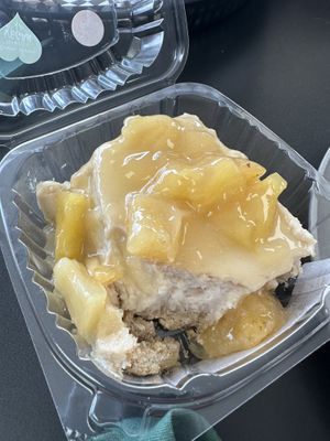   at Midtown Vegan Deli & Market in Tucson