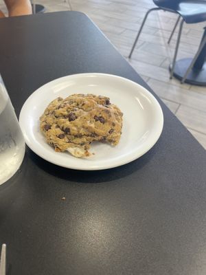   at Midtown Vegan Deli & Market in Tucson