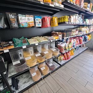  at Midtown Vegan Deli & Market in Tucson