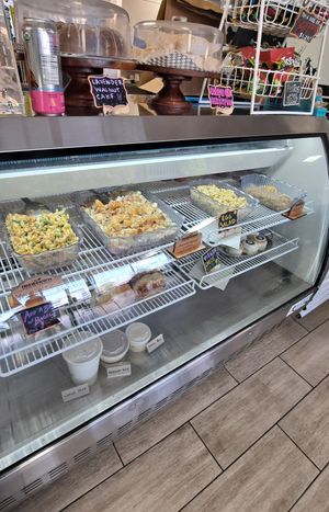  at Midtown Vegan Deli & Market in Tucson