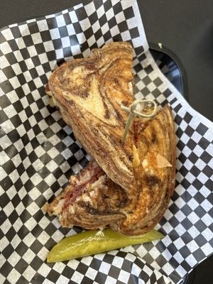   at Midtown Vegan Deli & Market in Tucson