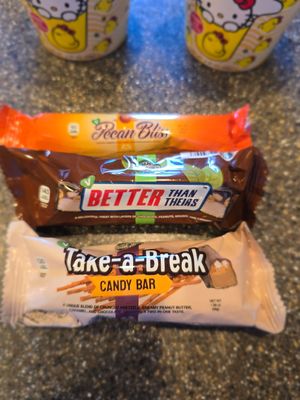  at Midtown Vegan Deli & Market in Tucson