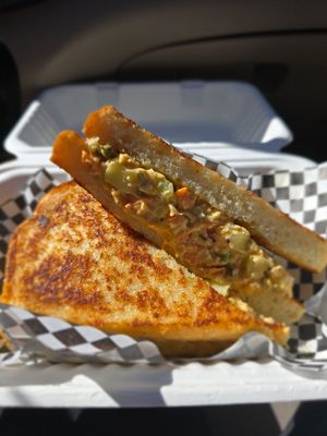  at Midtown Vegan Deli & Market in Tucson