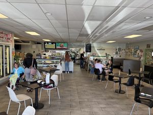   at Midtown Vegan Deli & Market in Tucson