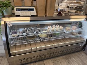   at Midtown Vegan Deli & Market in Tucson