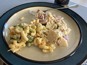   at Midtown Vegan Deli & Market in Tucson