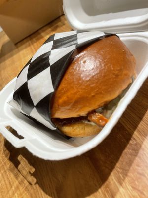   at Midtown Vegan Deli & Market in Tucson