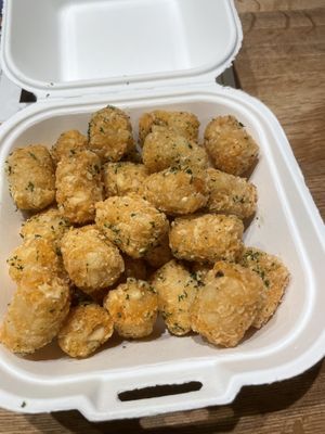   at Midtown Vegan Deli & Market in Tucson