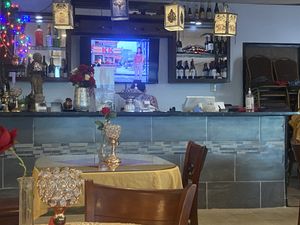   at Everest Cuisine in Placentia