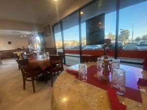   at Everest Cuisine in Placentia