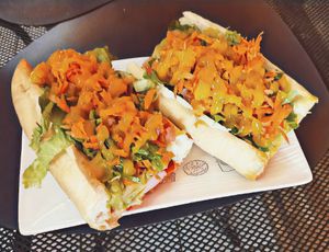  at Perro Bravo in San Ramon