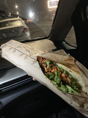   at Perro Bravo in San Ramon