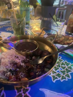  at Moreno's Cuba in Miami Beach