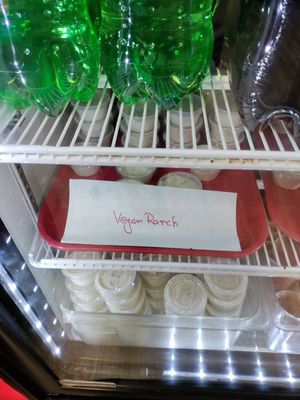 "" at Happy Pizza in Manteca