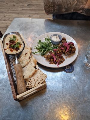  at The Canal House in Birmingham