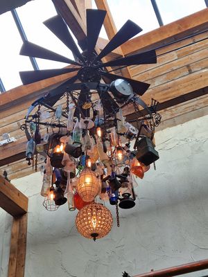  at The Canal House in Birmingham