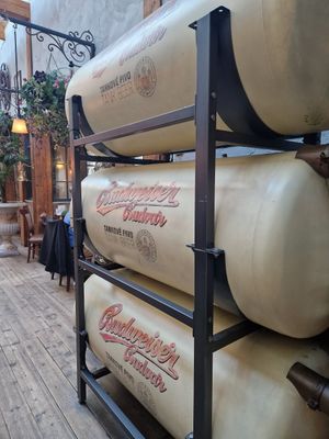  at The Canal House in Birmingham