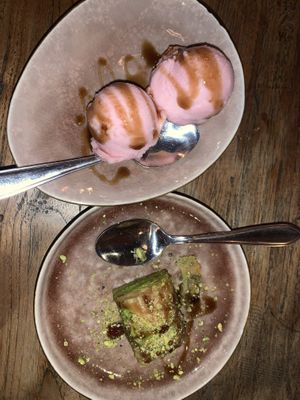   at Silk Road in Tilburg