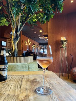   at Silk Road in Tilburg