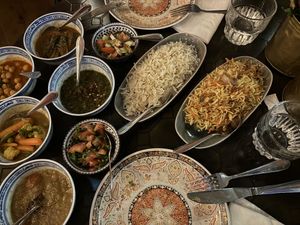   at Silk Road in Tilburg