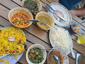  at Silk Road in Tilburg