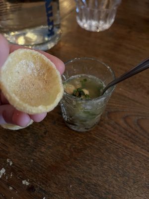   at Silk Road in Tilburg