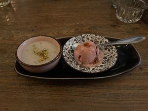   at Silk Road in Tilburg