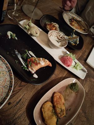  at Silk Road in Tilburg