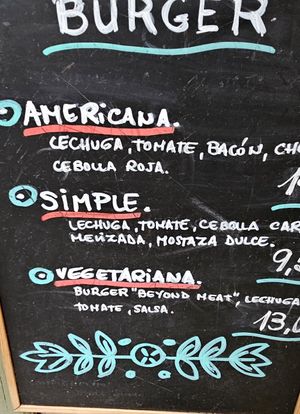  at La Esquina del Arrabal in Santander