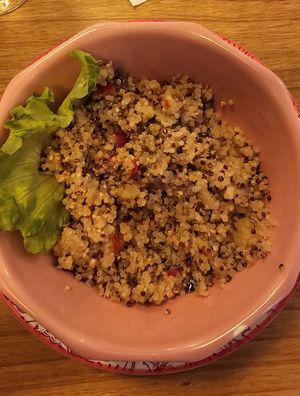  at La Esquina del Arrabal in Santander