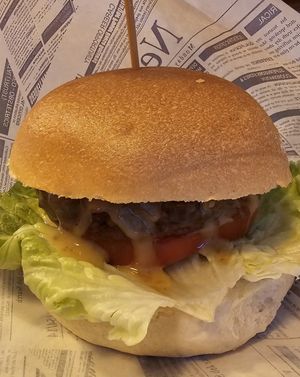  at La Esquina del Arrabal in Santander