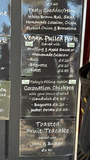   at Warmley Waiting Room in Warmley