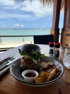   at Sea Breeze in Noord