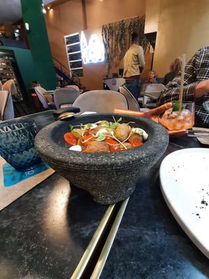  at Conjugoo in Murcia