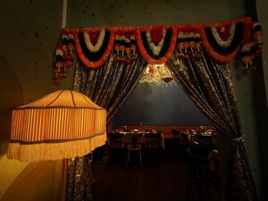   at Maharaja in Hamburg