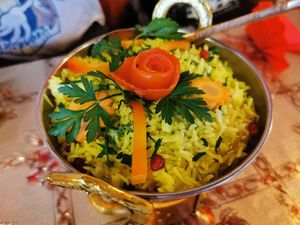  at Maharaja in Hamburg