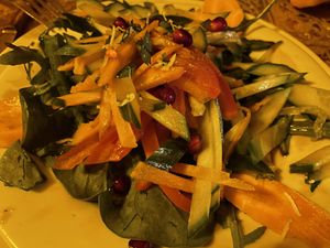   at Maharaja in Hamburg