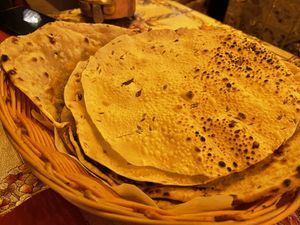   at Maharaja in Hamburg