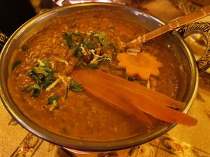   at Maharaja in Hamburg