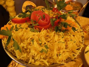   at Maharaja in Hamburg