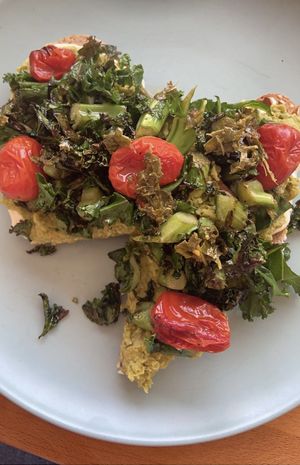   at Flour House in Bristol