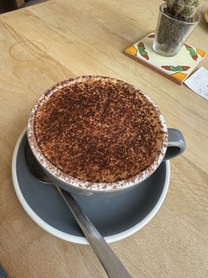   at Flour House in Bristol