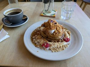  at Flour House in Bristol