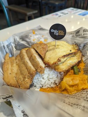  at The Hainan Story 海南寶 -Jln Sultan in Central Singapore